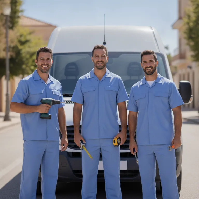 Adaptación de viviendas el Raval